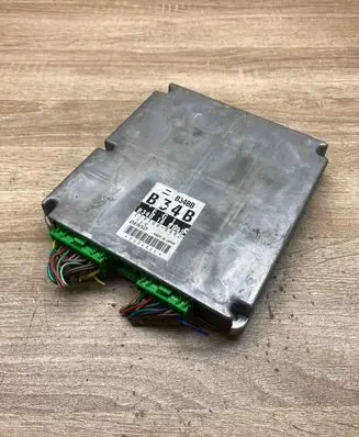 Mazda Demio Engine control unit/module ECU B34B18881B 2797000482