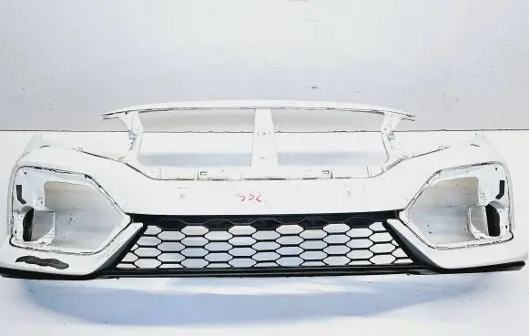 Honda Civic X Front bumper 71101-TGG-ZZ00