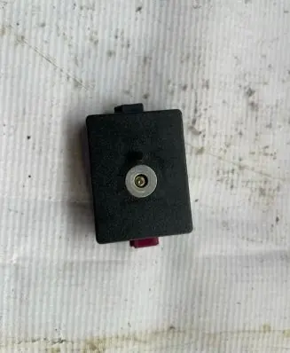 BMW 6 E63 E64 Aerial antenna amplifier 6913429 11769801 21367510