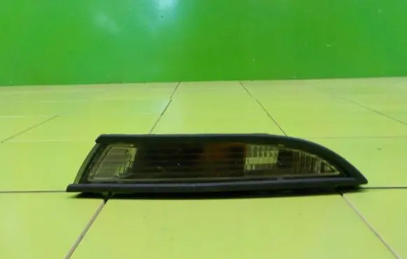 Volkswagen Scirocco Front indicator light PRZOD PRAWY