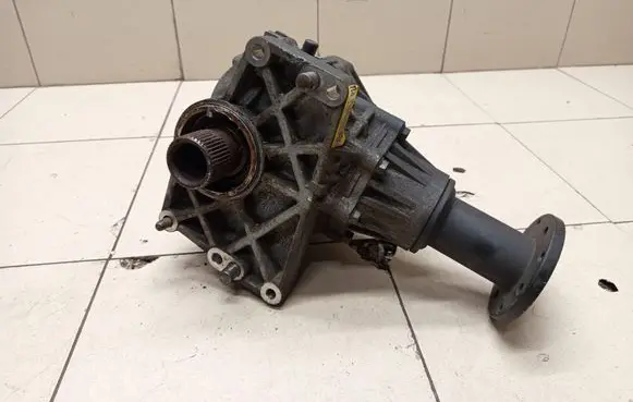 Hyundai ix35 Gearbox transfer box case F1003100068 3B210309R F1003100068G02