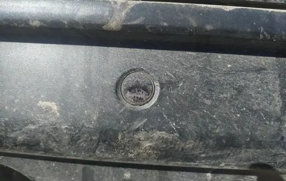 Parking PDC sensor