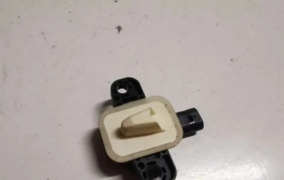 Dodge Durango Airbag deployment crash/impact sensor 56054084AB