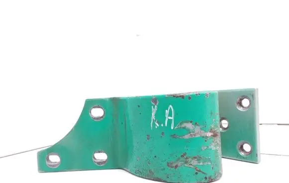 Mercedes-Benz 207 310 Front door lower hinge 