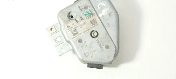 Audi A6 S6 C6 4F Steering wheel lock 4F0910852 4F0905852B