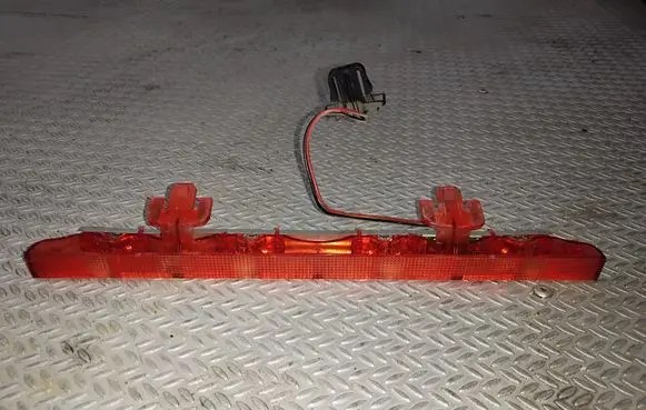 Mercedes-Benz A W169 Third/center stoplight 89032461