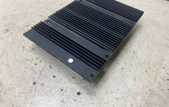 Volvo V50 Sound amplifier 30732486 3067267B010 020374