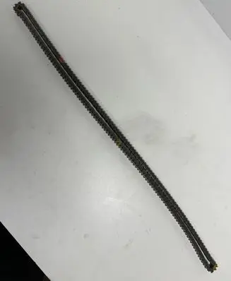 Infiniti FX Timing chain (engine) 