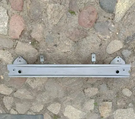 Mitsubishi ASX Rear bumper cross member 51818694