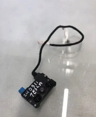 Tesla Model Y Windshield/windscreen camera 158812490