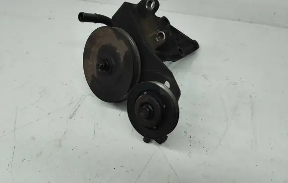 KIA Sportage Power steering pump