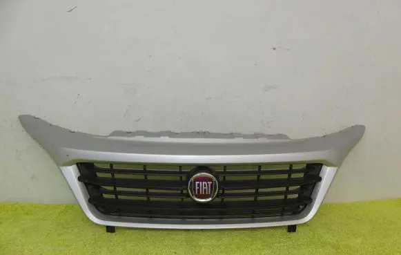 Fiat Ducato Front bumper 18072151