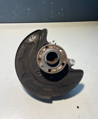Volkswagen ID.3 Front wheel hub 1EA407257H