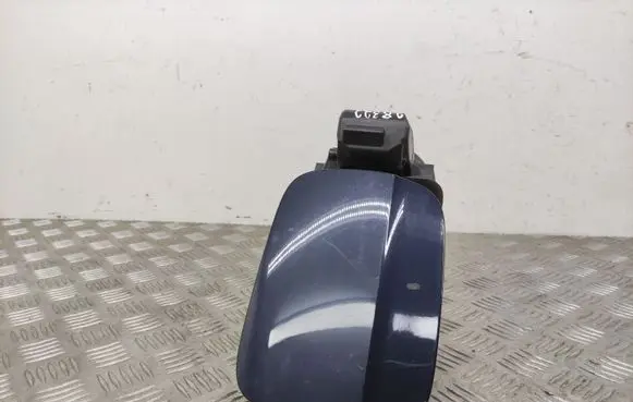 Audi A4 S4 B8 8K Fuel tank cap 8K0809999