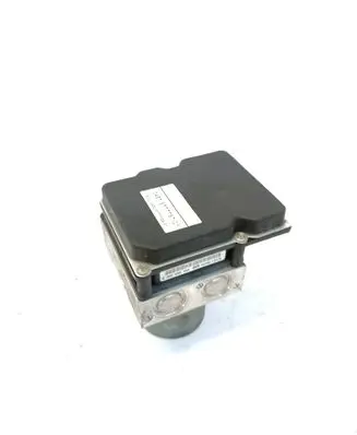 BMW 5 E60 E61 ABS Pump 6777797 6777799 677779701