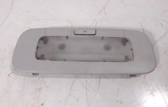 Volkswagen PASSAT B7 Rear seat light