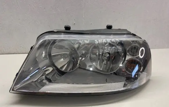 Volkswagen Sharan Headlight/headlamp 7M3941015AB 0301182201