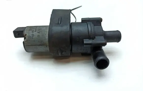 Mercedes-Benz Vito Viano W639 Electric auxiliary coolant/water pump A0018356064