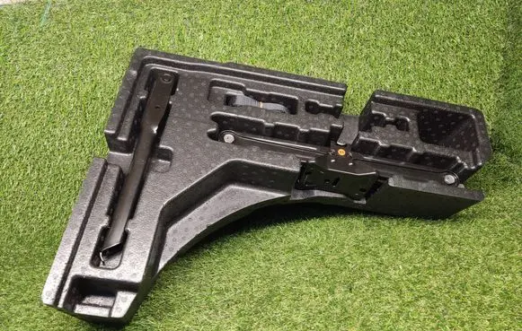 Buick Encore I Lift Jack 13581403 42506558