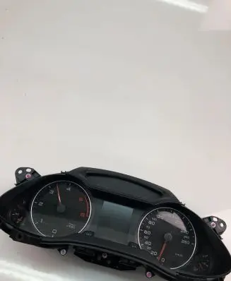 Audi A4 S4 B8 8K Speedometer (instrument cluster) 8K0920930N