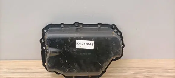 Mercedes-Benz E W213 Oil sump A2760101028