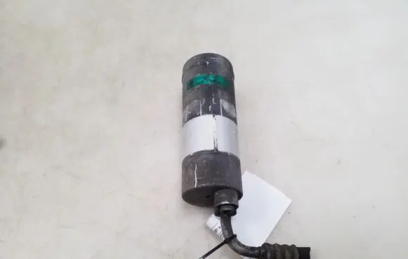 Volkswagen Bora Air conditioning (A/C) air dryer 1J0820191D