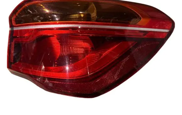 BMW X1 F48 F49 Rear/tail lights 7488542 63217488542