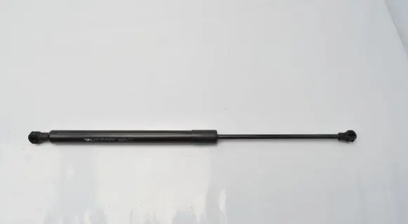Peugeot 208 I Tailgate strut 9673083680