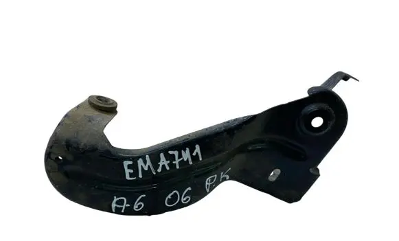 Audi A6 S6 C6 4F Intercooler pipe mounting bracket 4F0145813F