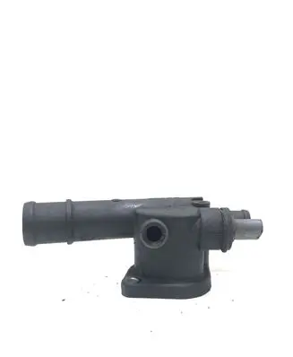 Skoda Octavia Mk2 (1Z) Engine coolant pipe/hose