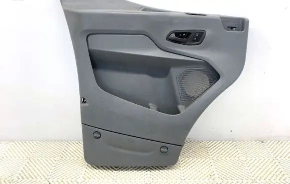 Ford Transit Front door card panel trim