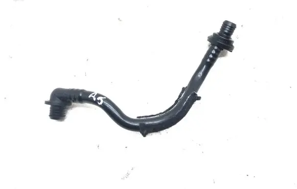 Audi A5 8T 8F Vacuum line/pipe/hose 443611813