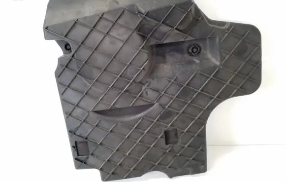 Mercedes-Benz SLK R172 Timing belt guard (cover)