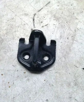 Ford Mondeo MK IV Rear door lock loop/hook striker 6G91R21982FBB