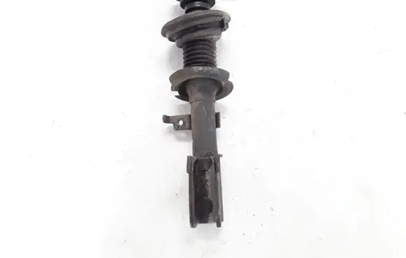 Renault Espace - Grand espace IV Front shock absorber/damper 8200657090