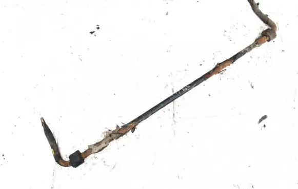 Peugeot 607 Rear anti-roll bar/sway bar 