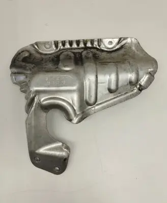 Mercedes-Benz B W246 W242 Exhaust heat shield A6510960768