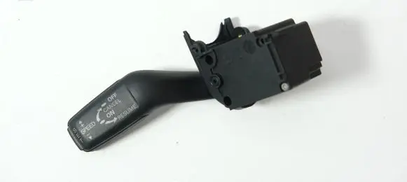 Audi A8 S8 D3 4E Cruise control stalk 4E0953521