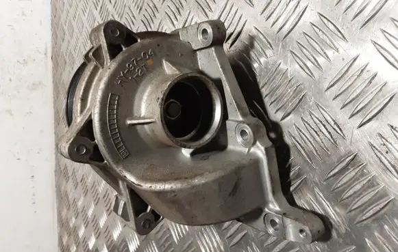 Water pump