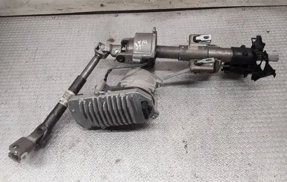 Opel Meriva A Electric power steering pump 13153554 26108652