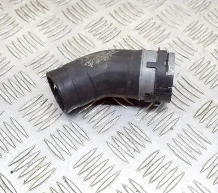 Porsche 911 992 Engine coolant pipe/hose 992121548