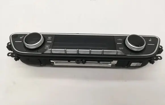 Audi Q5 SQ5 Interior fan control switch 8W0820043G