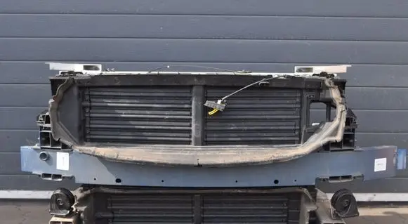 Volvo XC60 Radiator support slam panel 31688773