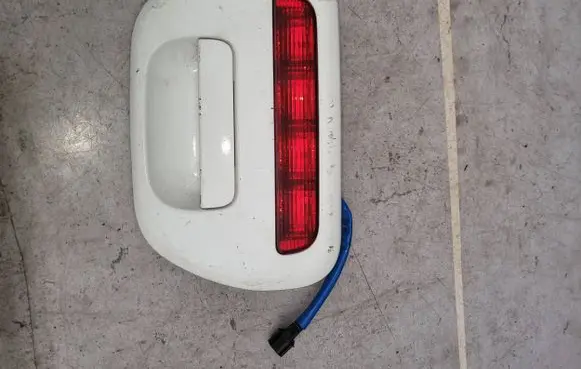 Mitsubishi L200 Loading door exterior handle 