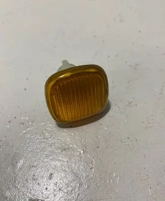 Audi A4 S4 B5 8D Front fender indicator light 50757