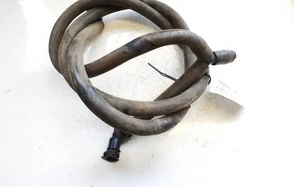 Volkswagen Golf VI Engine coolant pipe/hose 5k0955970e