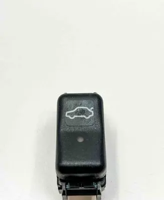 Mercedes-Benz SL R129 Tailgate/boot open switch button 1298212751 A1298212751