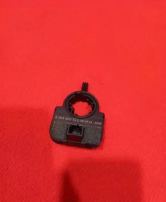 Citroen C5 Steering angle sensor 9659684180 0265005517