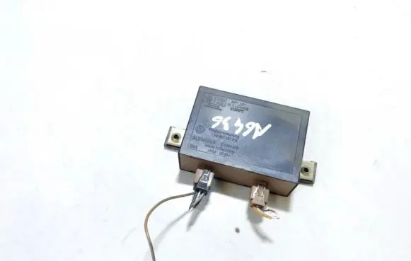 Volkswagen Golf III Immobilizer control unit/module 1h0953257bb 5wk4678