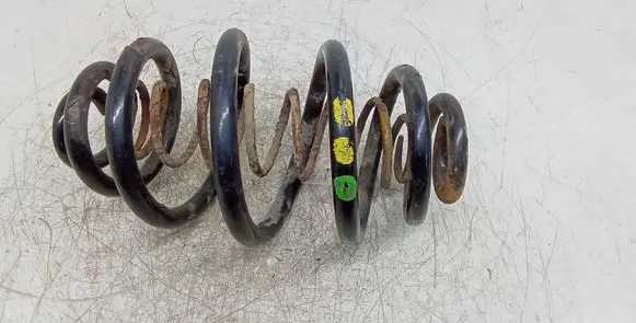 Audi A6 S6 C5 4B Rear coil spring